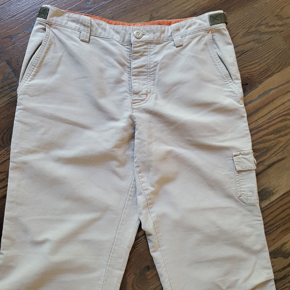 American Eagle Surplus utility pants size 8 - Picture 2 of 6